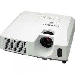 Proyector Hitachi CP-X3511 Proyector Hitachi CP-X3511 Resolucion XGA 1024x728 3500 Lumenes 30-300" IMG